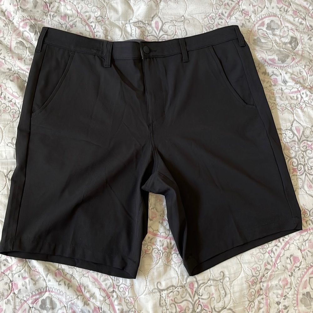 GE Synthetic short
